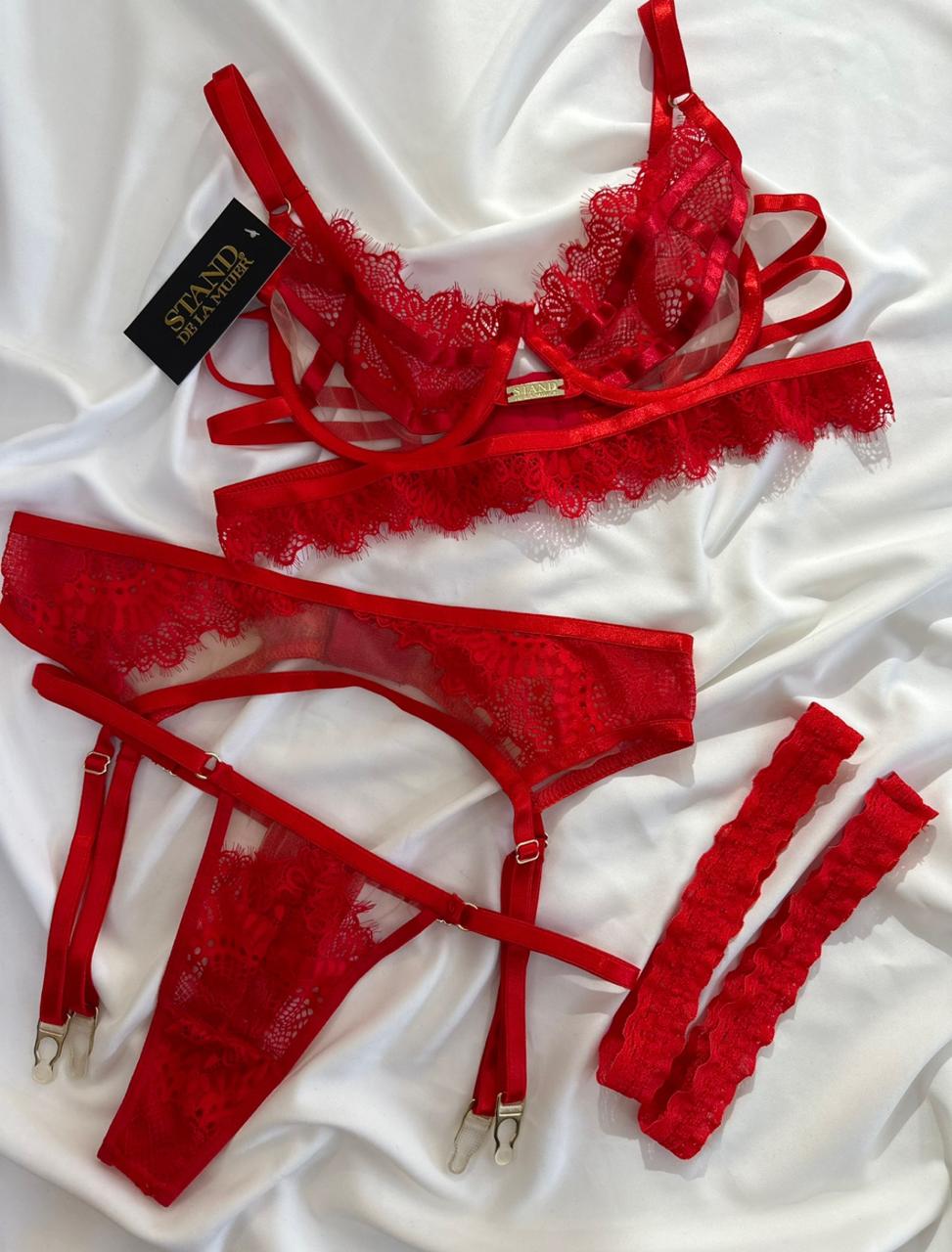 Charlotte Rojo
